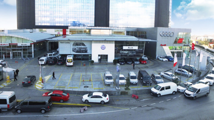 “Fortune 500 Türkiye” sıralamasında 156. Sırada