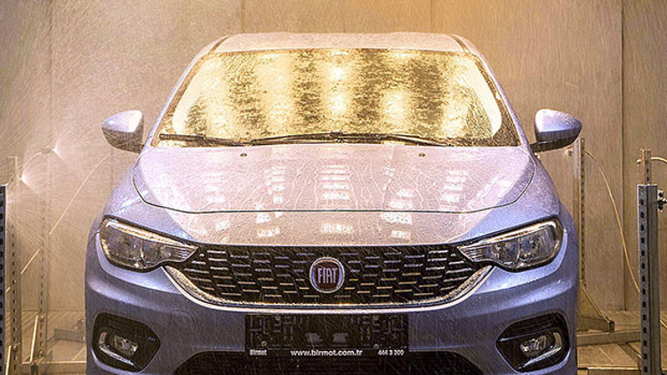 Hem rekortmen hem çevreci