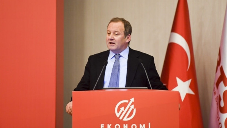 56 Bin kişilik ‘Sanayi Ordusu’ 56 Bin kişilik ‘Sanayi Ordusu’