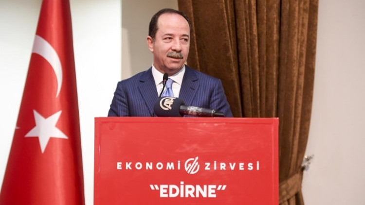 Edirne Bursa’nın oğlu Osmanlı’nın babasıdır