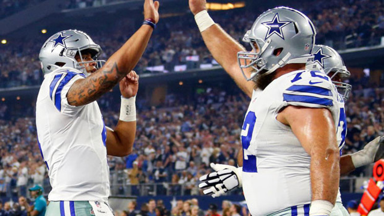 Dünyanın en değerli spor kulübü Dallas Cowboys Dünyanın en değerli spor kulübü Dallas Cowboys