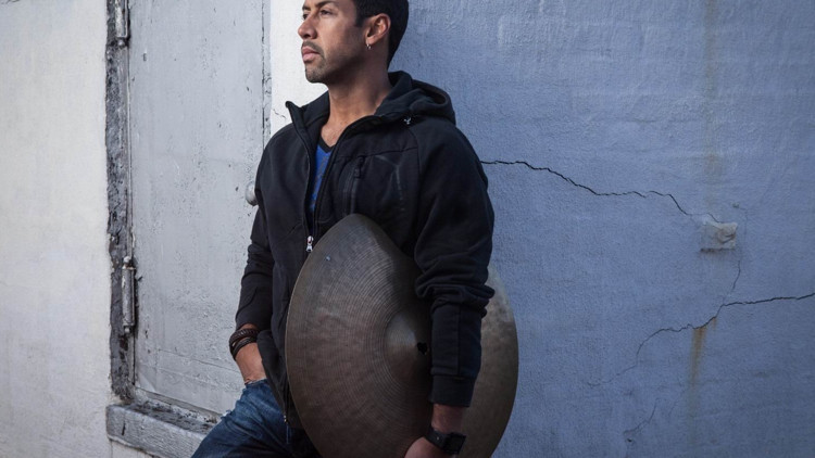 ‘Çalmayı hayal ettiğim ülke Türkiye, zillerim Zilciyan’