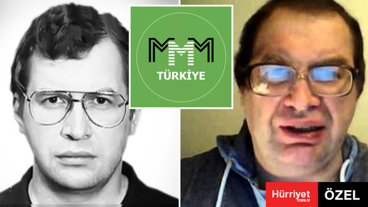 Rus titanı Türkiyede on binlerce kişiyi dolandırdı