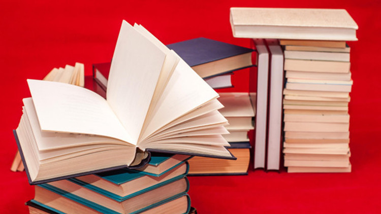 En yeni kitaplar En yeni kitaplar