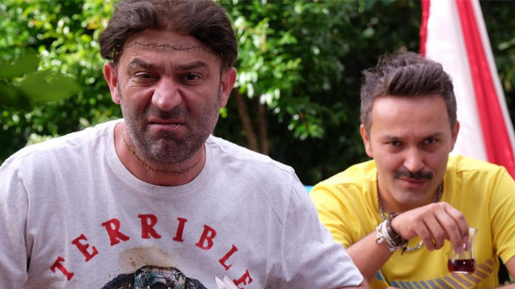 Şevket Çoruh :Arka Sokaklar devam edecek