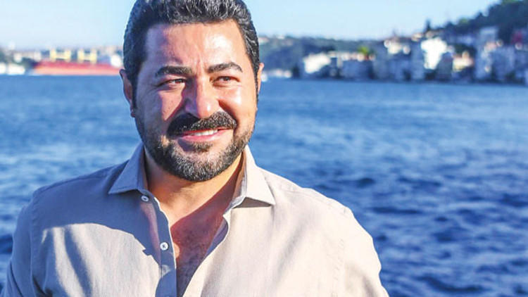 Serkan Kaya: Arabeski hafiflettik