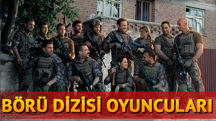 BÖRÜ dizisi oyuncuları kimdir BÖRÜ dizi ne zaman başlıyor BÖRÜ dizisi oyuncuları kimdir BÖRÜ dizi ne zaman başlıyor