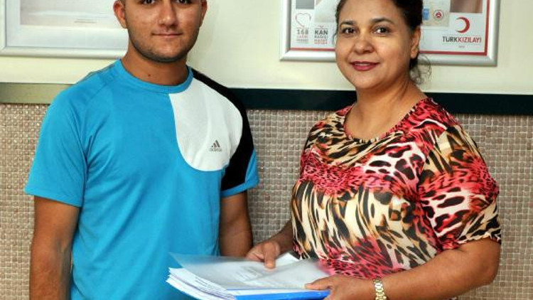 Bakan Soylu affetti, ceza almaktan kurtuldu