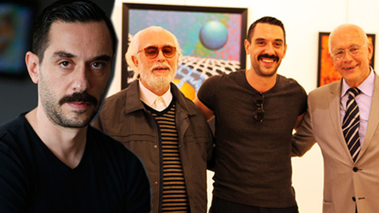 Aile boyu sanat