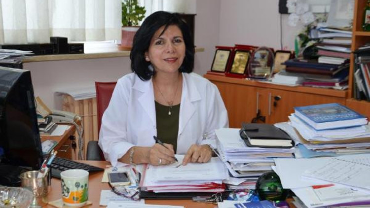 Ülkemizde her 14 dakikada 1 kişi inme nedeniyle hayatını kaybediyor