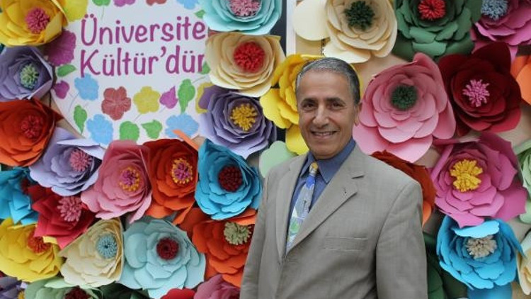 Prof. Dr. Güzel: Öğrencilerin önce ne istediğini bilmesi gerekiyor