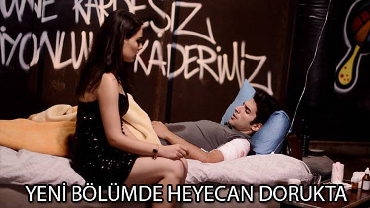 Adı Efsane 25. bölüm fragmanı son bölümün ardından yayınlandı mı