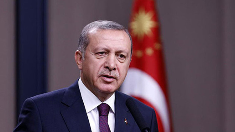 Erdoğandan Lozan mesajı Erdoğandan Lozan mesajı