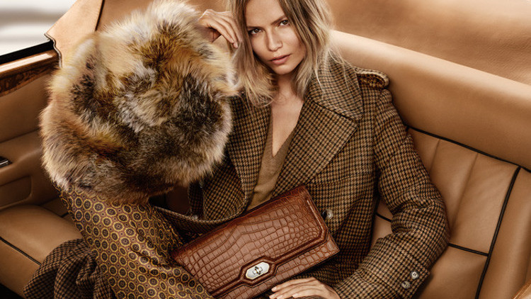 ABDli Michael Kors İngiliz devini satın alıyor