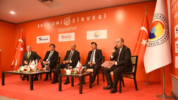 Sanayi, turizm ve tarım şehri Sanayi, turizm ve tarım şehri