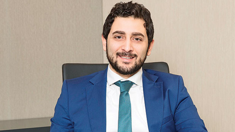 BES’e ilk adım atıldı