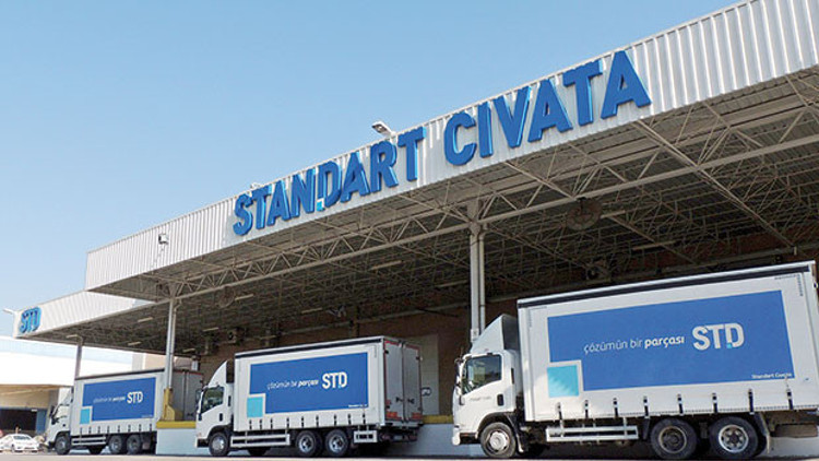 Türkiye’den 50 ülkeye ‘standart’ ihracat