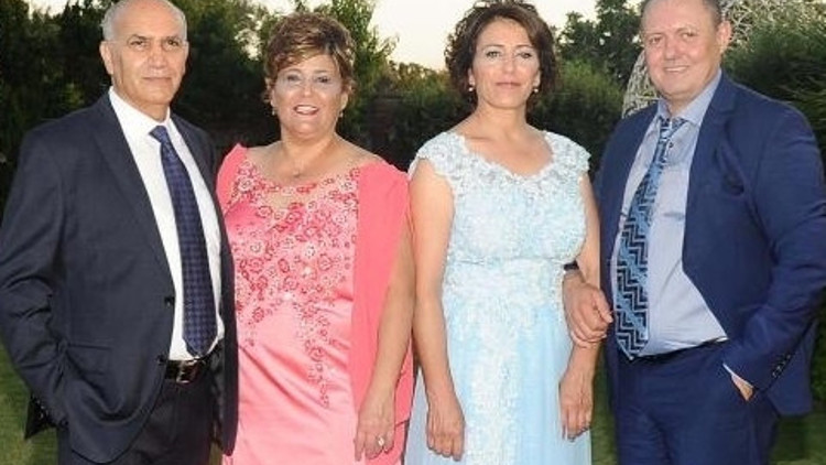 Aygün ailesine 2nci gelin