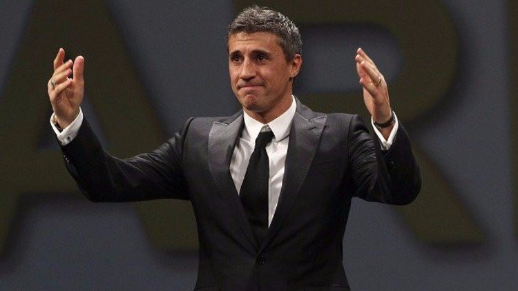 Crespo, Parmanın ikinci başkanı oldu