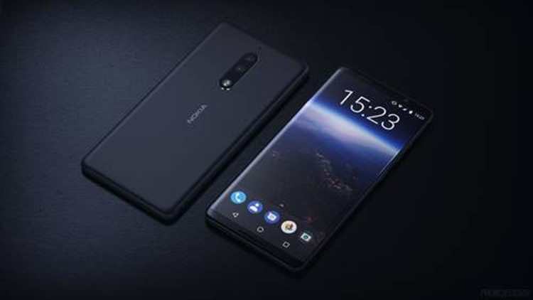 İşte Nokia 2nin ilk görüntüleri İşte Nokia 2nin ilk görüntüleri