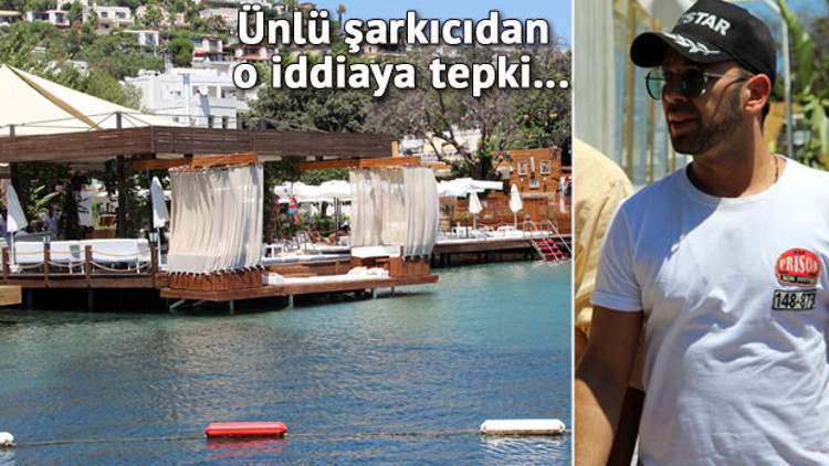 Bodrumdaki kanlı gecenin çifte tabancalı saldırganı aranıyor