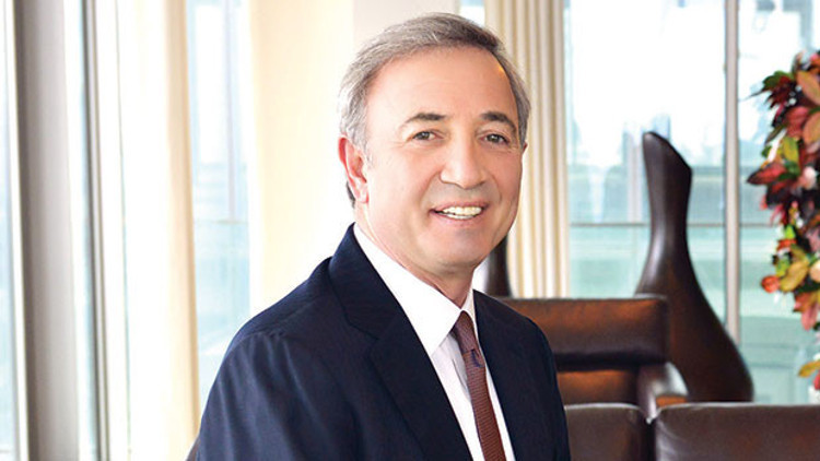 ‘Taze döviz’ onun işi