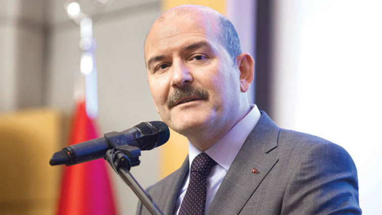 Soylu: O silahları Japonya vermiyor