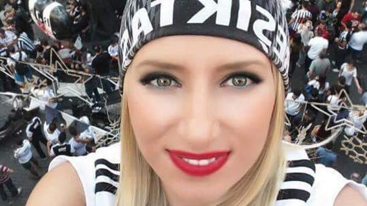 Kanseri yenen Tuğba Arıcıoğlu: Bu kısa dönem askerlik gibi, bitince hepimiz terhis oluyoruz Kanseri yenen Tuğba Arıcıoğlu: Bu kısa dönem askerlik gibi, bitince hepimiz terhis oluyoruz