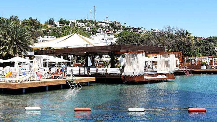 Beach club saldırganına kıskaç: 120 kişilik ekip oluşturuldu