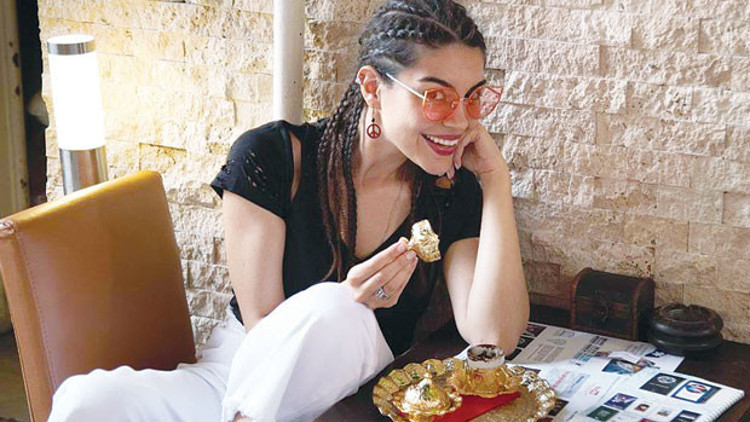 Gayet Turgut: İstanbul’a alışmak zaman alacak