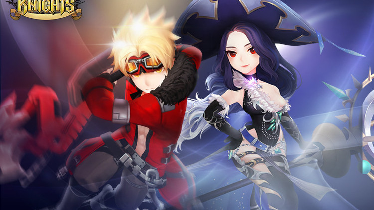 Seven Knights’a yeni savaşçılar geliyor Seven Knights’a yeni savaşçılar geliyor