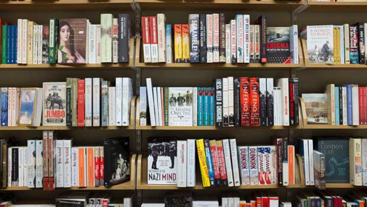 En yeni kitaplar En yeni kitaplar