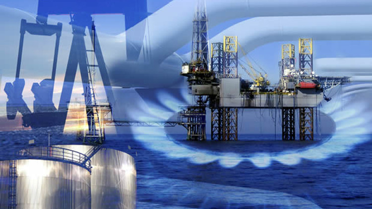 Türkiyenin enerji ithalatı faturası arttı