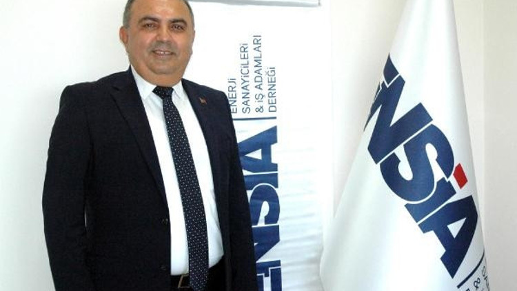 Rüzgar enerjisinde dev yatırım için İzmir çağrısı Rüzgar enerjisinde dev yatırım için İzmir çağrısı