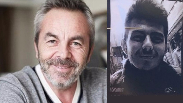 Olçoklarla ilgili rapor hazırlandı... Baba oğlu sırtlarından vurmuşlar Olçoklarla ilgili rapor hazırlandı... Baba oğlu sırtlarından vurmuşlar