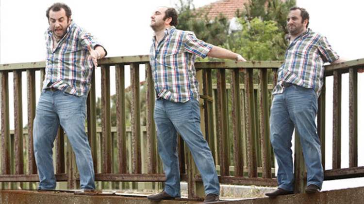 Cem Gelinoğlu  köprüye çıktı