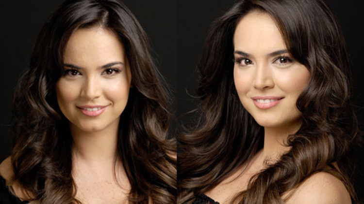 Bu oyun için anneliği erteledim