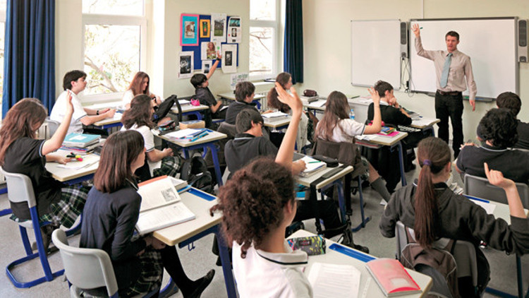 Özel okul teşviki için başvurular 10 Ağustos’ta Özel okul teşviki için başvurular 10 Ağustos’ta