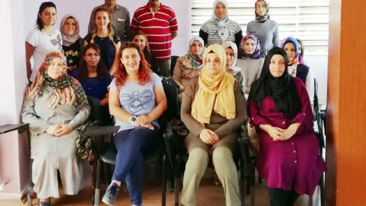 Girişimciler yetişiyor Girişimciler yetişiyor