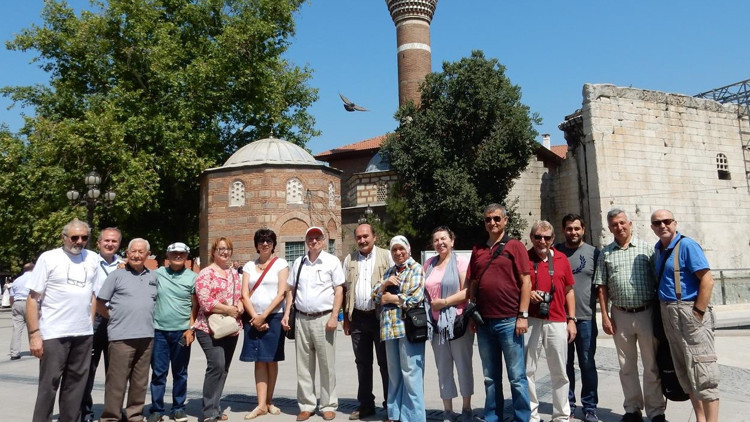 590 yıllık hoşgörü