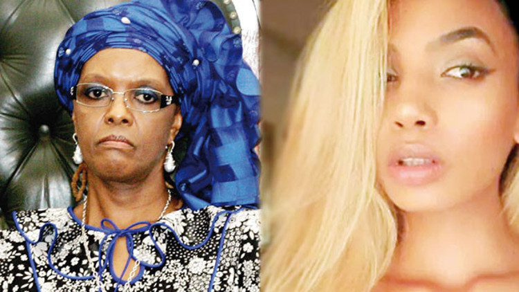 First Lady beni kabloyla dövdü