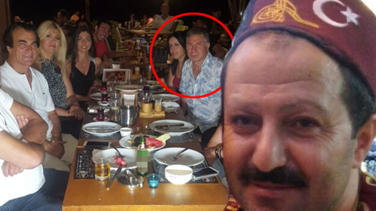 Hayta İsmail lakaplı Ahmet Arımandan suçlamalara cevap