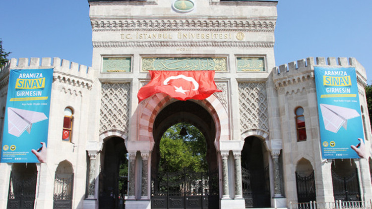 Sınavsız ikinci üniversite fırsatı