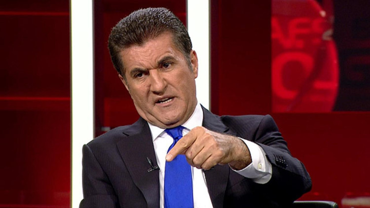 Çarpıcı Sarıgül iddiası