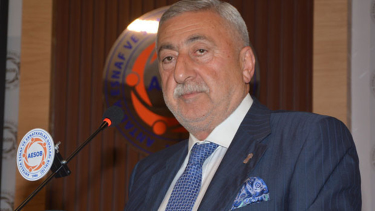 Yapılandırmada ödeme yapamayanlara yeni hak verilmeli