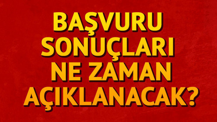2017 KYK yurt başvuru sonuçları ne zaman açıklanacak Başvuru sonuçları nasıl öğrenilecek 2017 KYK yurt başvuru sonuçları ne zaman açıklanacak Başvuru sonuçları nasıl öğrenilecek