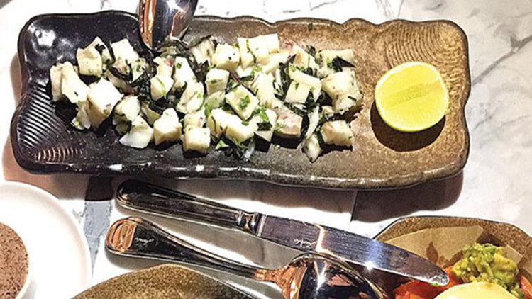 Gastronomi dünyası yaz rehavetine kapılmadı