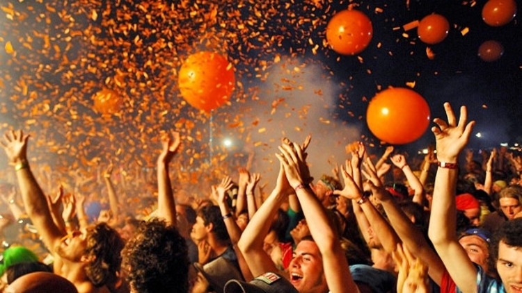 Festivaller ve 2000’ler