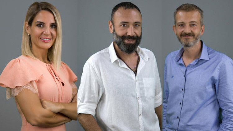 Mynet.comda önemli atamalar