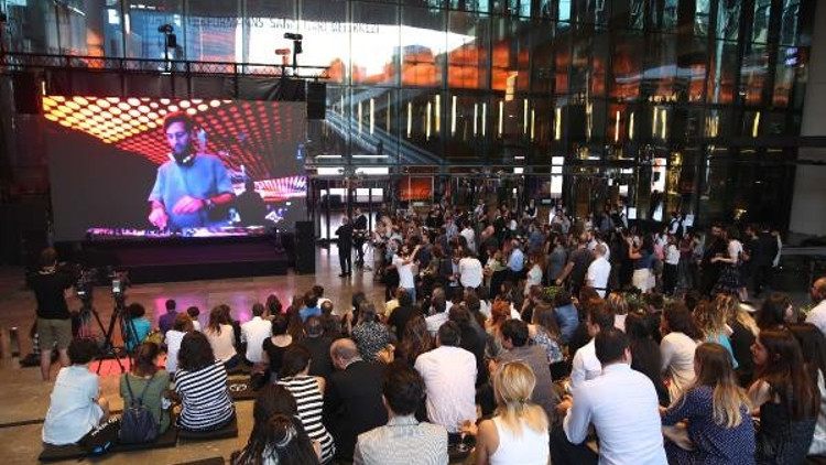 Zorlu PSM, 5. sezon programının ilk isimlerini açıkladı Zorlu PSM, 5. sezon programının ilk isimlerini açıkladı